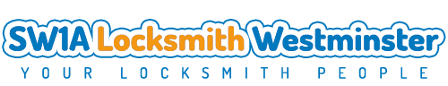 SW1A Locksmith Westminster logo